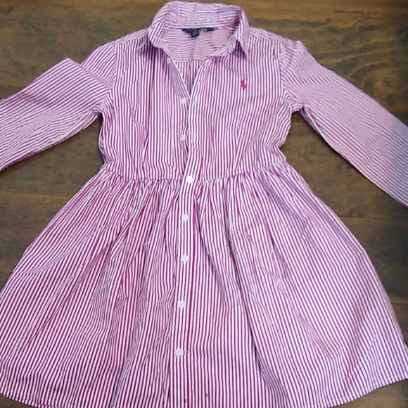 Girls dresses - Picture 4 of 5